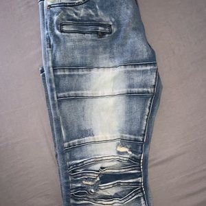smoke rise jeans dtlr